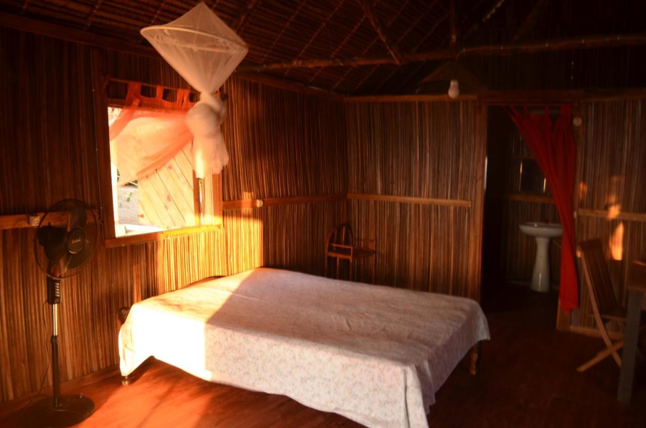 Reva Castel Bed & Breakfast นูซีเบ ภายนอก รูปภาพ